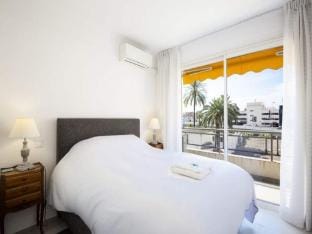 Cosy 3 Pcs Cannes Center Terrace Apartment in Cannes
