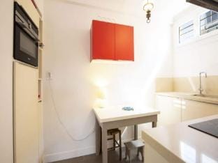 Cosy 3 Pcs Cannes Center Terrace Apartment in Cannes
