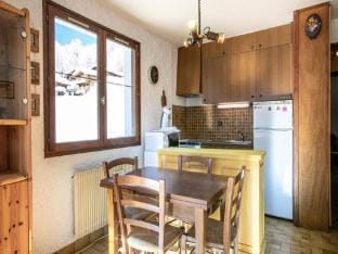 Residence Montfernuy Apartment in La Clusaz