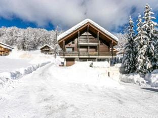 Residence Montfernuy Apartment in La Clusaz