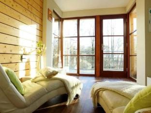 Room Gite 5 People Large 1 baby Apartment in Vosges