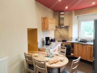Gmte de France 6 people Apartment in Occitanie