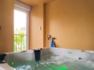 Gmte de France 6 people Apartment in Occitanie