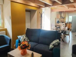 Gmte de France 6 people Apartment in Occitanie