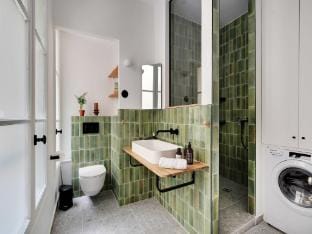 Magnificent apt in Bastille- 1BD4P - near Marais Apartment in Paris