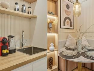 Apartment for 4 people in Paris Apartment in Paris