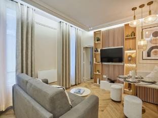 Apartment for 4 people in Paris Apartment in Paris