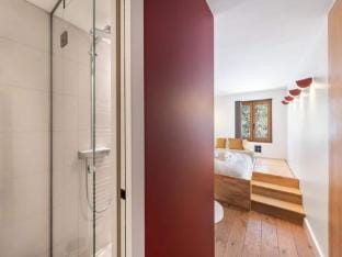 Rooms for 8 People Apartment in Saint-Bon-Tarentaise