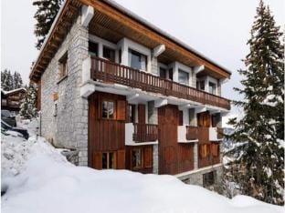 Rooms for 8 People Apartment in Saint-Bon-Tarentaise