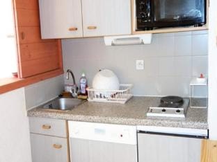 Residence Ecrin Dhuez for 6 people Apartment in Huez