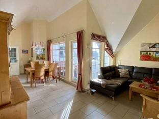 Wellness Residence Apartment 19 Apartment in Zingst