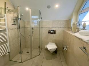 Wellness Residence Apartment 19 Apartment in Zingst