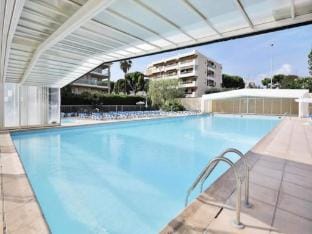 Heliotel Marine Residence Apartment in Cagnes-sur-Mer