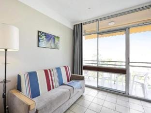 Heliotel Marine Residence Apartment in Cagnes-sur-Mer