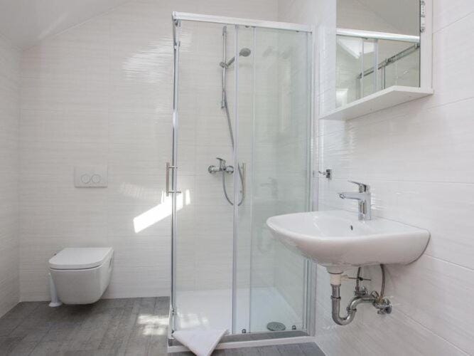 Apartments Nina - One-Bedroom Apartment Orasac Apartment in Dubrovnik-Neretva County