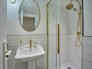 Sublim  New Aparment Saint Germain des Pres Apartment in Paris