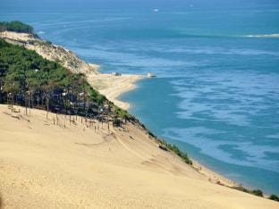 Residence 335-arcachon Apartment in Arcachon