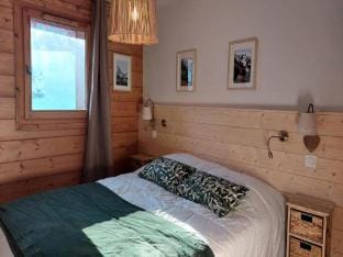 Residence Liseran with three rooms Apartment in Landry