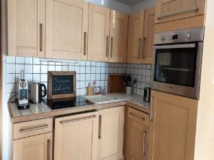 Residence Liseran with three rooms Apartment in Landry