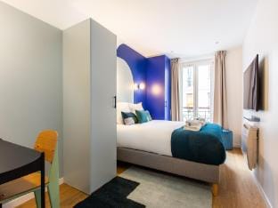 Magnificent apartment - 3BR6P - Paris Center Apartment in Paris
