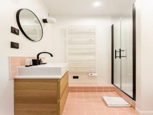 Magnificent apartment - 3BR6P - Paris Center Apartment in Paris