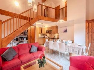 Chalet Ale Apartment in Les Gets
