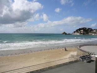 Residence De La Mer with two rooms Apartment in Brittany