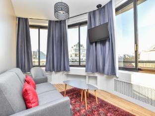 Stunning apartment - 1BR4P - Opera Garnier Apartment in Paris