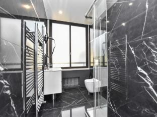 Stunning apartment - 1BR4P - Opera Garnier Apartment in Paris