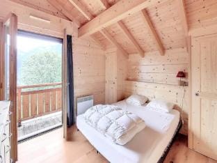 Chalet Mont DEvian Apartment in Haute-Savoie