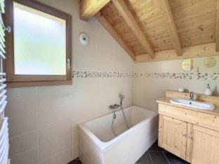 Chalet Mont DEvian Apartment in Haute-Savoie