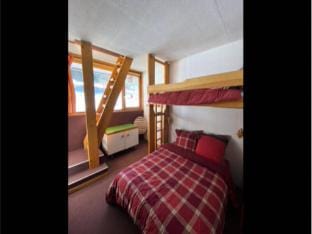 Residence Lauzieres with three rooms Apartment in Landry