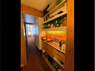 Residence Lauzieres with three rooms Apartment in Landry