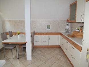 Ferienwohnung mit Terrasse, Bad Bodenteich Apartment in Saxony-Anhalt, Germany