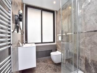 Chic apartment - 1BR4P - near the Palais Garnier Apartment in Paris