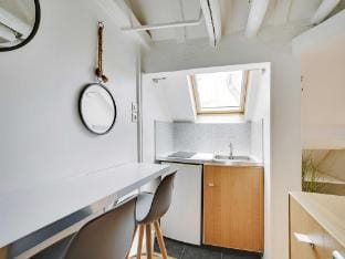 Cosy studio for 2 people - Bastille Apartment in Paris