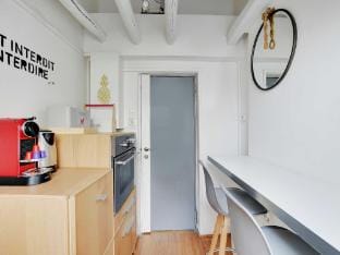 Cosy studio for 2 people - Bastille Apartment in Paris