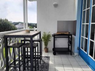 room apartment for 4 people - Exclusive Apartment in Talmont-Saint-Hilaire