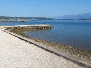 Apartments Strbic - One Bedroom Apartment - Nina Apartment in Zadar County