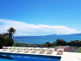 Residence Mer  Golf Eugenie Apartment in Biarritz