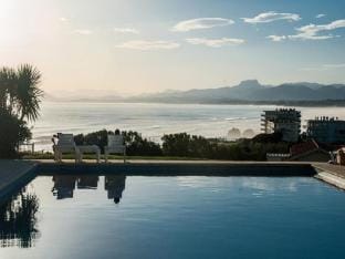 Residence Mer  Golf Eugenie Apartment in Biarritz