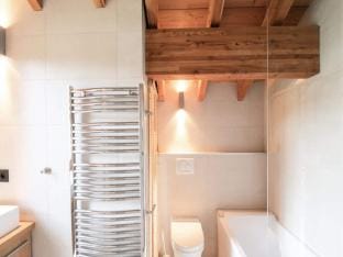 Chalets for 12 People Apartment in Les Houches