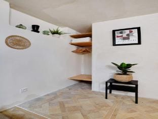 A jewel in the heart of the Marais- 4P1BDR- Paris Apartment in Paris