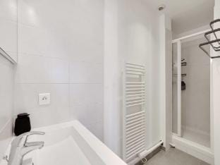 Elegant Apt - 1BDR4P - Marais  Place des Vosges Apartment in Paris