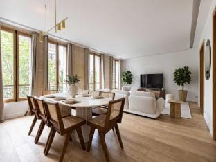 Sublime Apt - 3BD6P with AC - Victor Hugo16e Apartment in Paris
