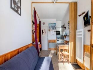 Residence Val Cristal Apartment in Bolquère