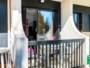 Residence Val Cristal Apartment in Bolquère