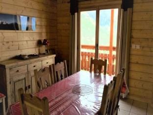 Chalets Des Aiguilles Apartment in Provence-Alpes-Côte d'Azur