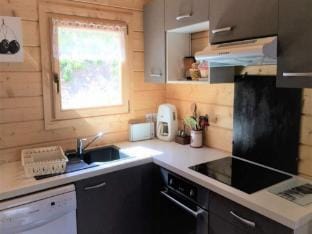 Chalets Des Aiguilles Apartment in Provence-Alpes-Côte d'Azur