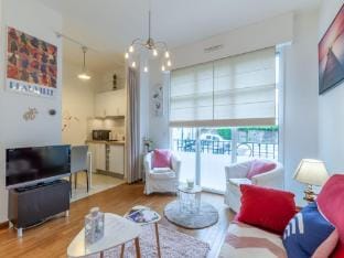 Cosy Studio - 2P - Port de Deauville Apartment in Deauville